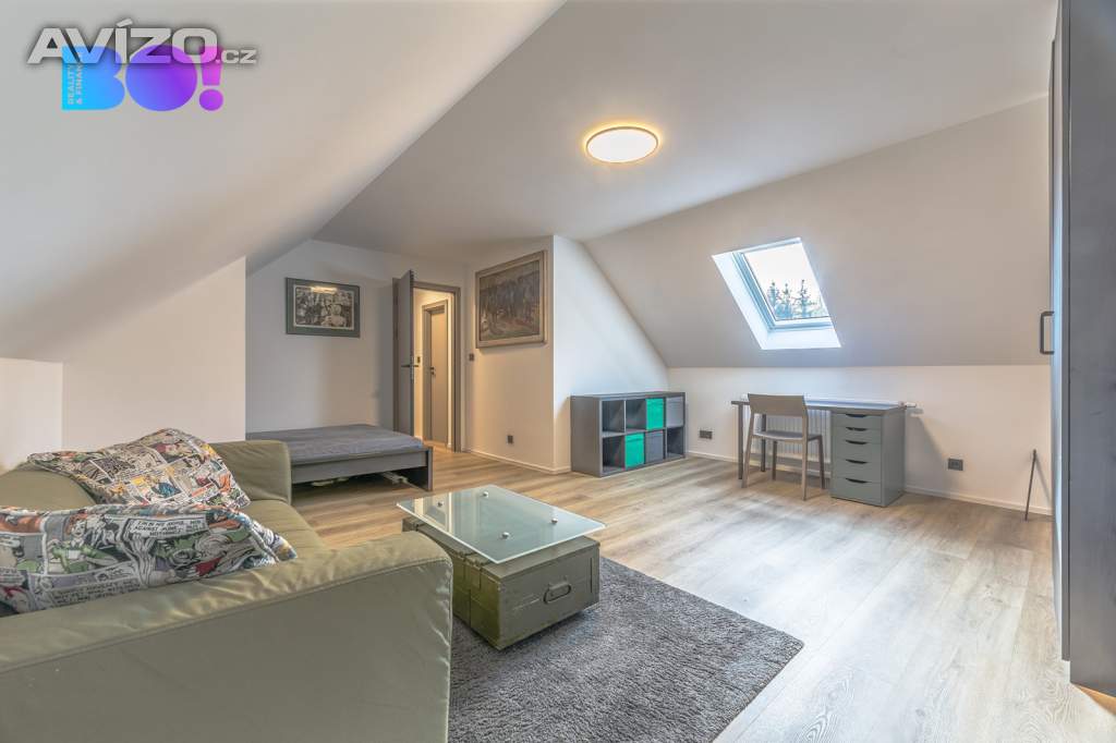Foto inzerátu Prodej domu 6+kk, 275 m², pozemek 968 m², Přišimasy okres Kolín