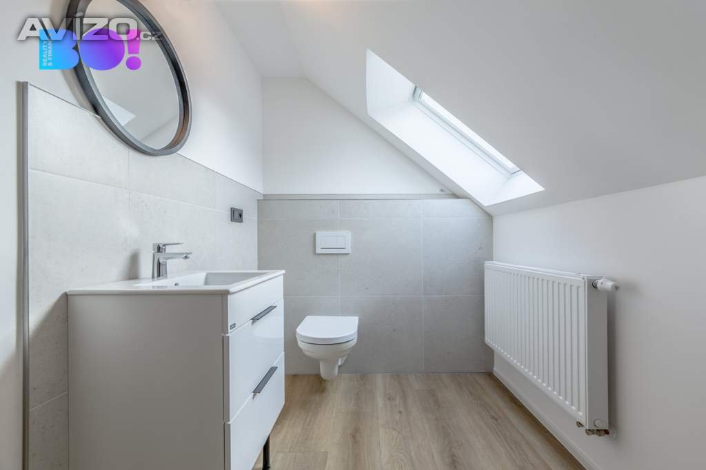 Foto inzerátu Prodej domu 6+kk, 275 m², pozemek 968 m², Přišimasy okres Kolín