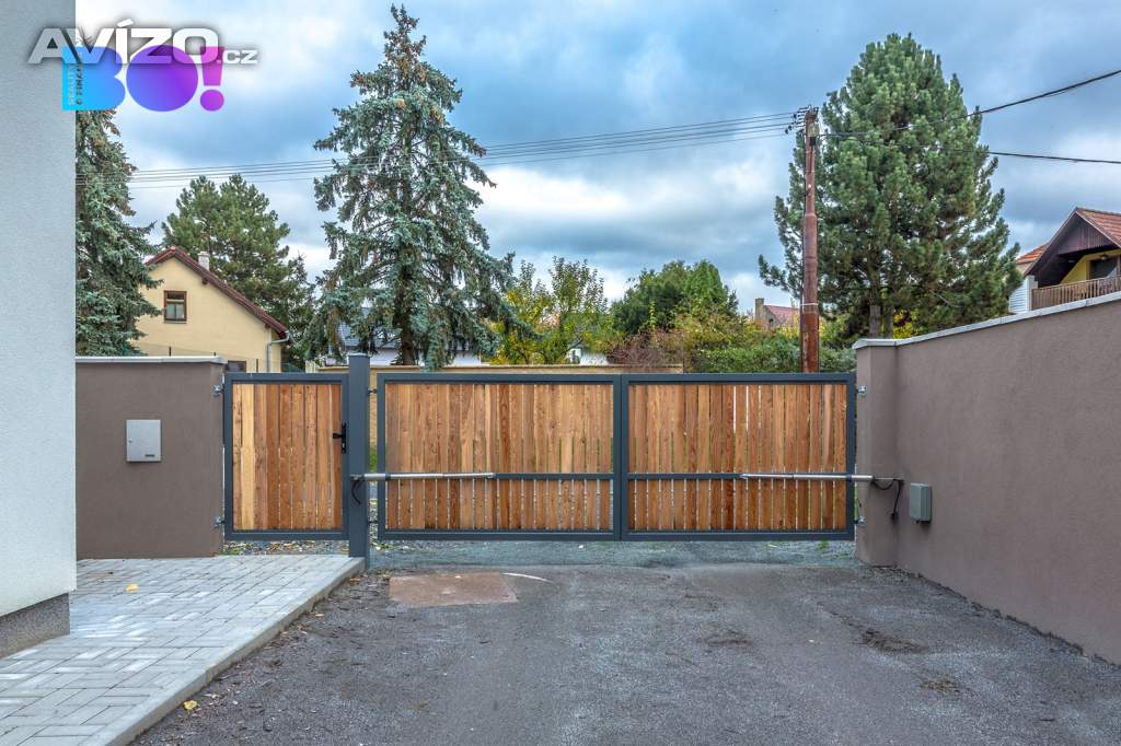 Foto inzerátu Prodej domu 6+kk, 275 m², pozemek 968 m², Přišimasy okres Kolín