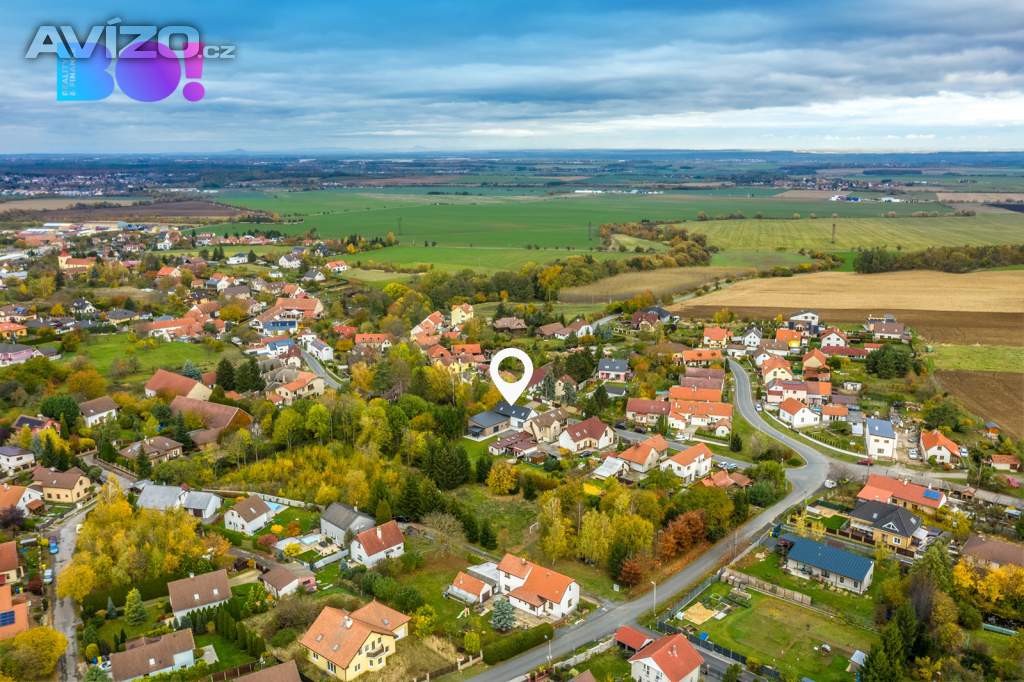 Foto inzerátu Prodej domu 6+kk, 275 m², pozemek 968 m², Přišimasy okres Kolín