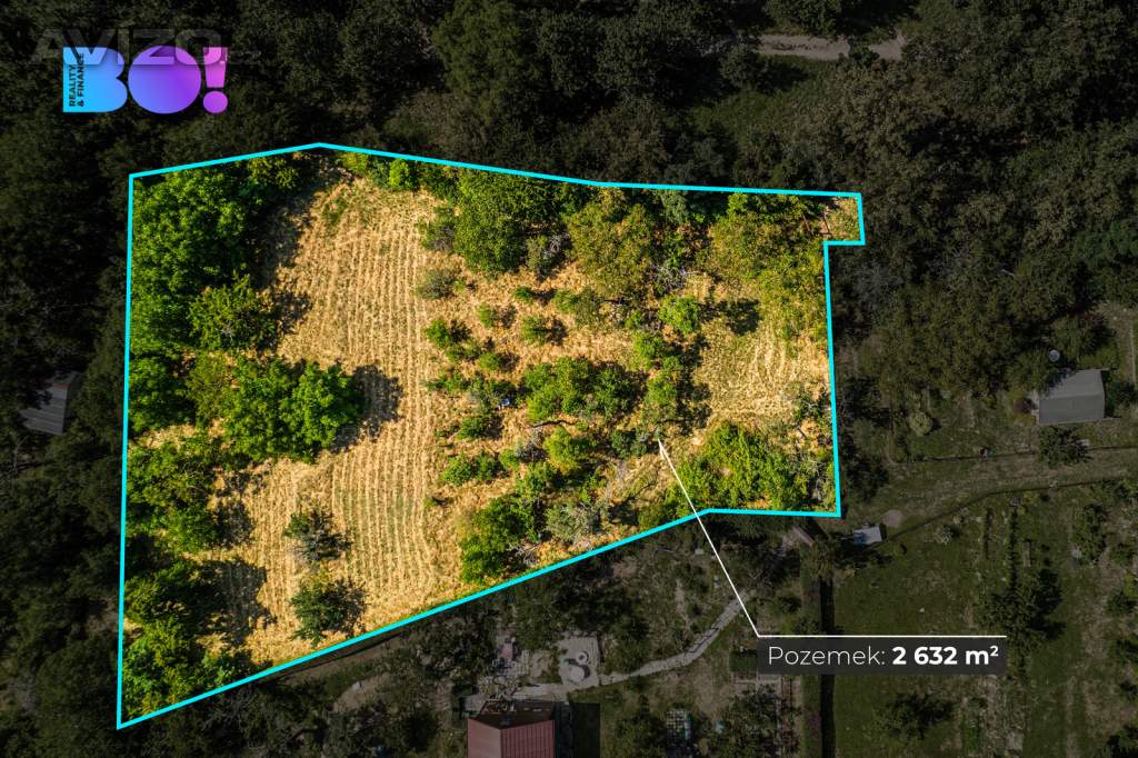 Foto inzerátu Prodej zahrady Samotišky