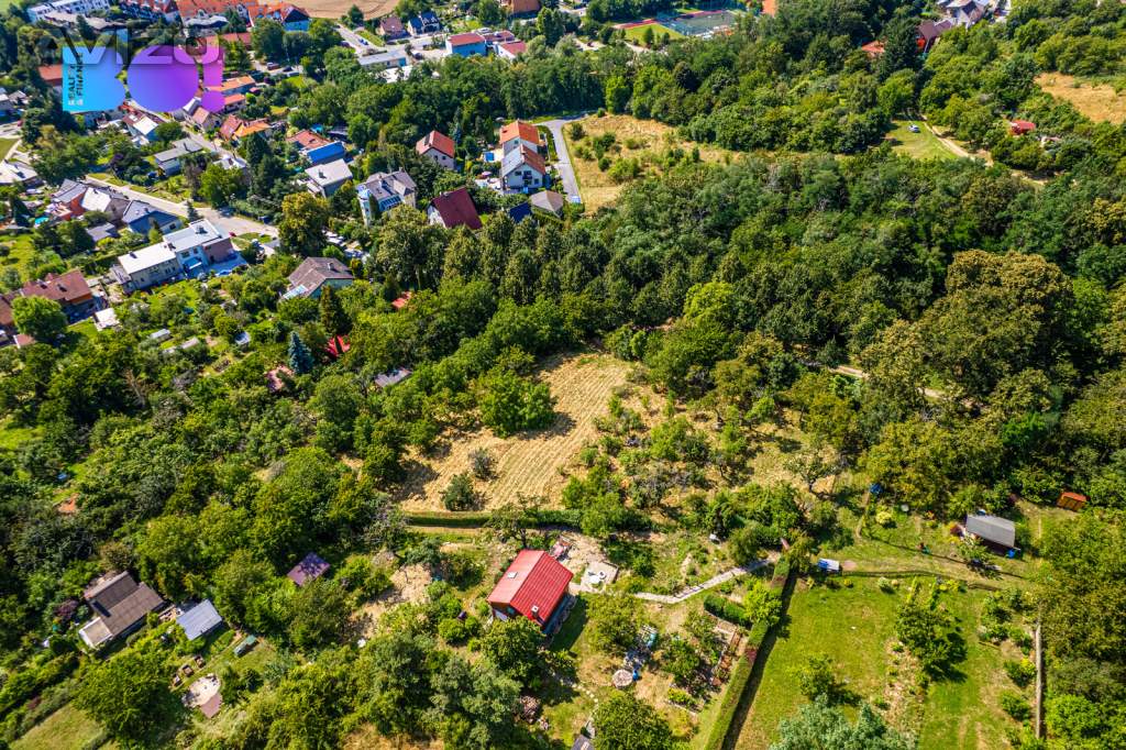 Foto inzerátu Prodej zahrady Samotišky