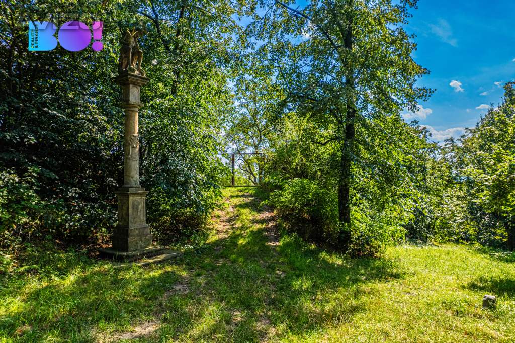 Foto inzerátu Prodej zahrady Samotišky