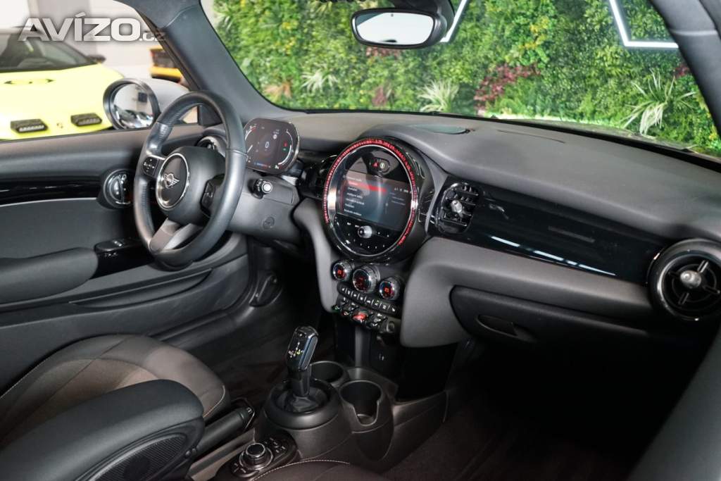 Foto inzerátu Mini Cooper 1.5*PANO*CAMERA*CARPLAY*