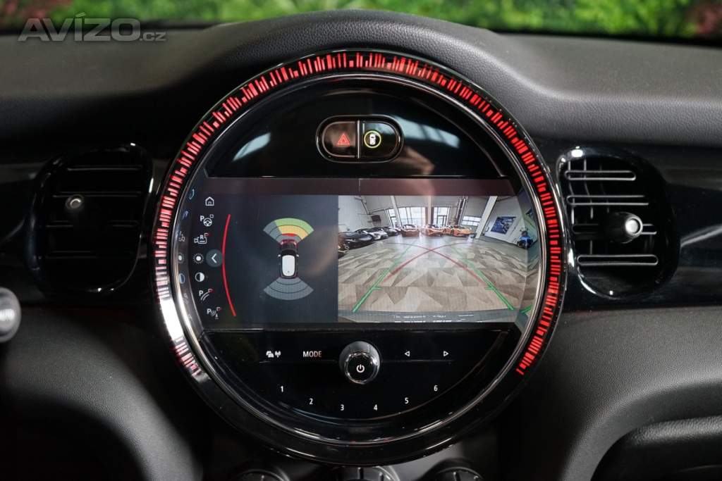 Foto inzerátu Mini Cooper 1.5*PANO*CAMERA*CARPLAY*