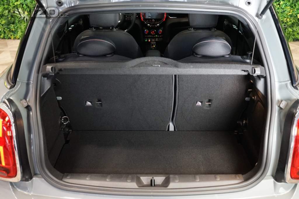 Foto inzerátu Mini Cooper 1.5*PANO*CAMERA*CARPLAY*