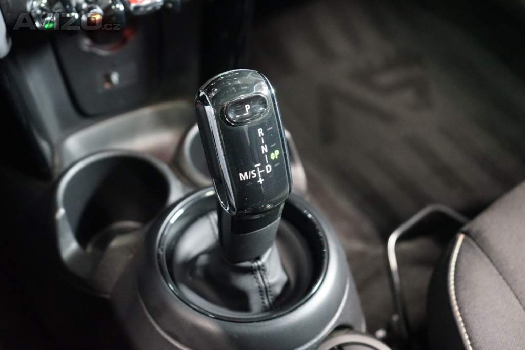 Foto inzerátu Mini Cooper 1.5*PANO*CAMERA*CARPLAY*