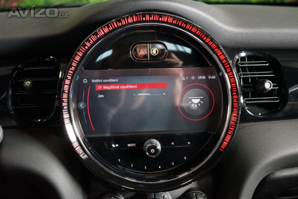 Foto inzerátu Mini Cooper 1.5*PANO*CAMERA*CARPLAY*