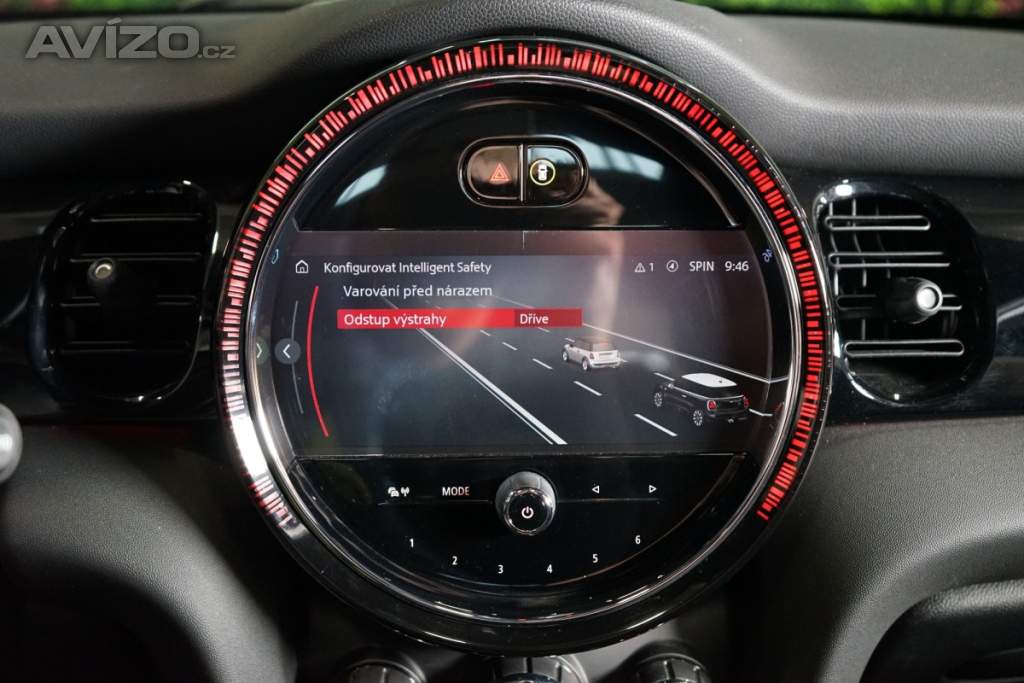 Foto inzerátu Mini Cooper 1.5*PANO*CAMERA*CARPLAY*