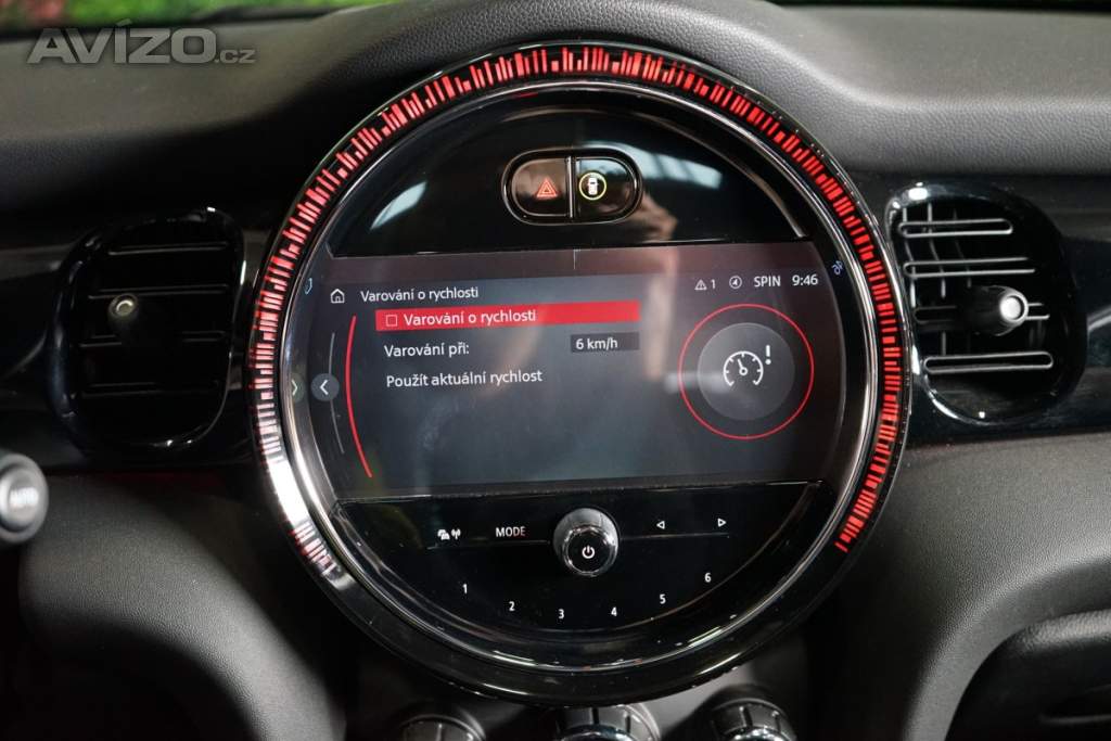 Foto inzerátu Mini Cooper 1.5*PANO*CAMERA*CARPLAY*