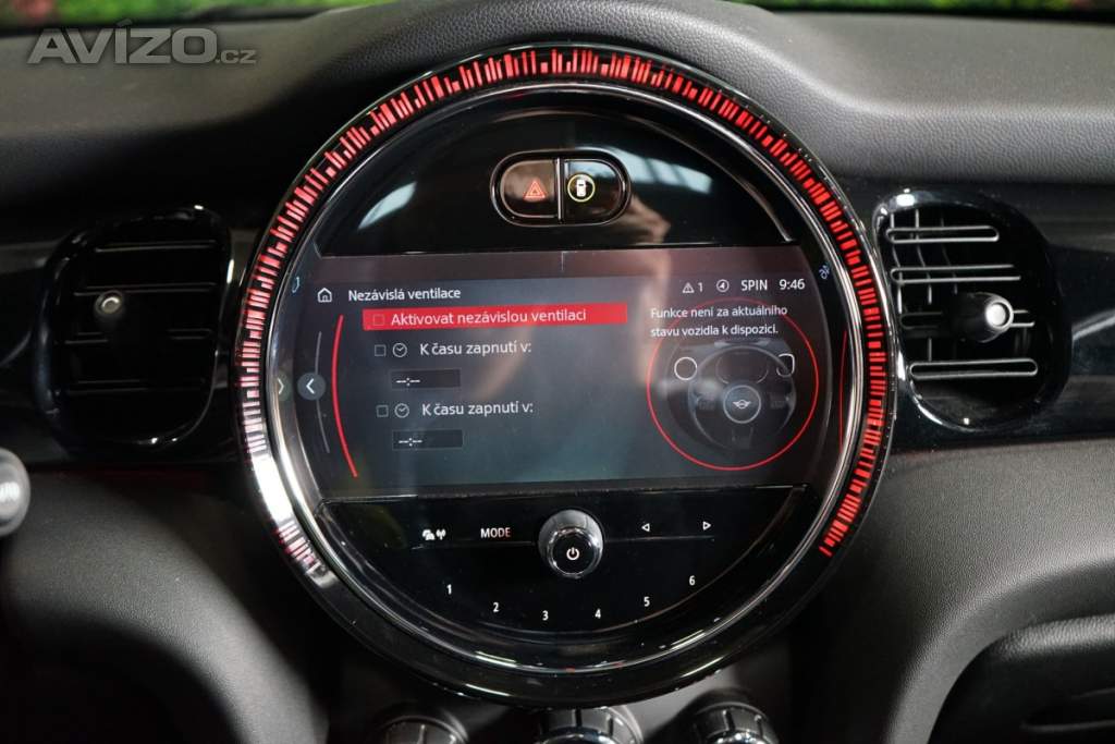 Foto inzerátu Mini Cooper 1.5*PANO*CAMERA*CARPLAY*