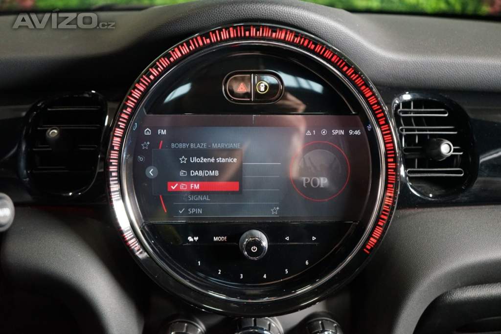 Foto inzerátu Mini Cooper 1.5*PANO*CAMERA*CARPLAY*