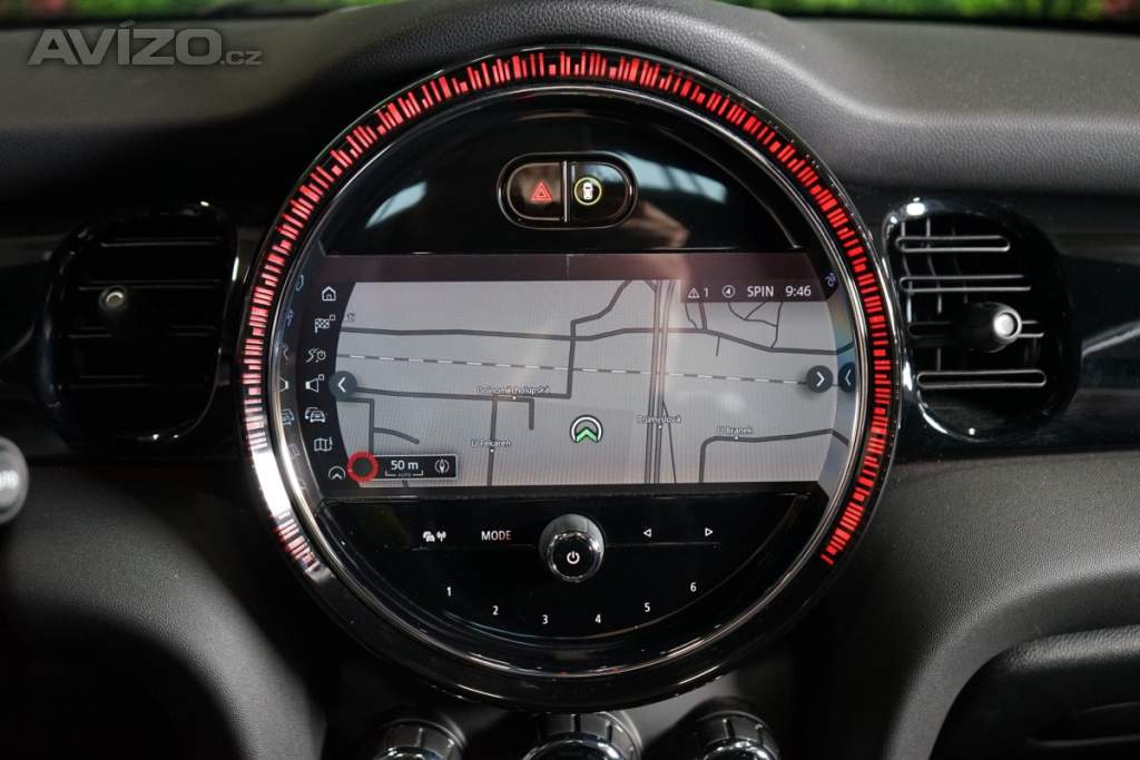 Foto inzerátu Mini Cooper 1.5*PANO*CAMERA*CARPLAY*
