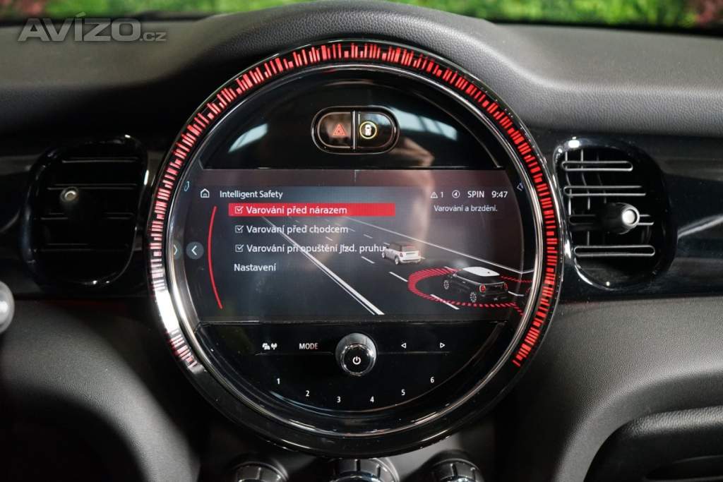 Foto inzerátu Mini Cooper 1.5*PANO*CAMERA*CARPLAY*