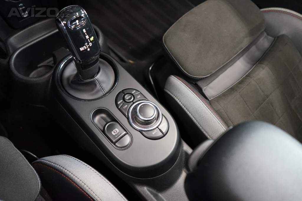 Foto inzerátu Mini Cooper JCW*CABRIO*170kW*CAMERA*CARPLA