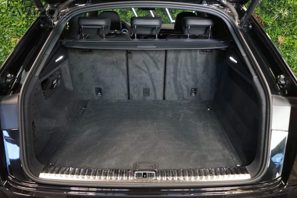 Foto inzerátu Audi Q8 50 TDI*QUATTRO*S-LINE*TAŽ*360*