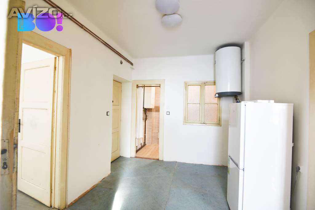 Foto inzerátu Prodej bytu 3+1 103 m² Čsl. armády, Šumperk