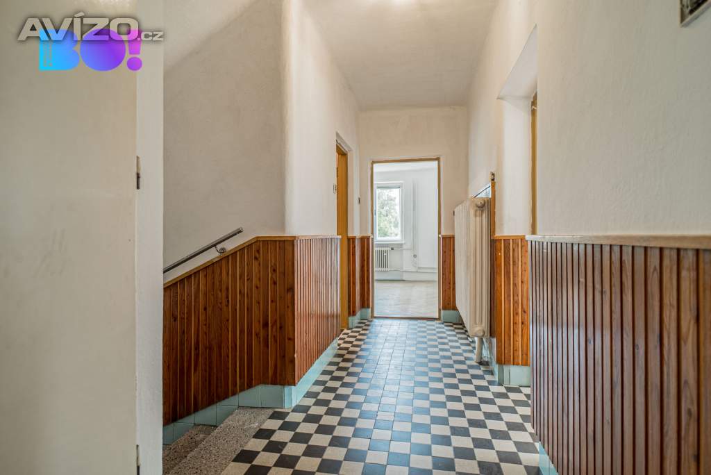 Foto inzerátu Prodej rodinného domu 150 m², pozemek 962 m²,  Lipník nad Bečvou - Loučka