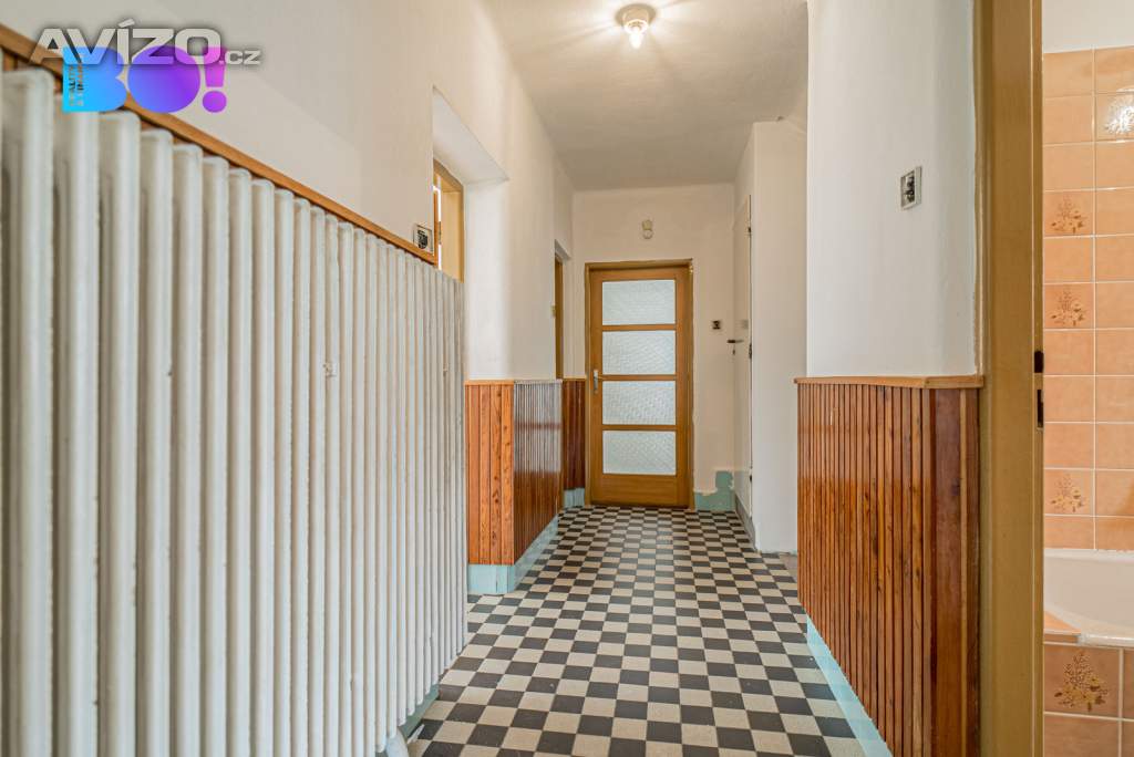 Foto inzerátu Prodej rodinného domu 150 m², pozemek 962 m²,  Lipník nad Bečvou - Loučka