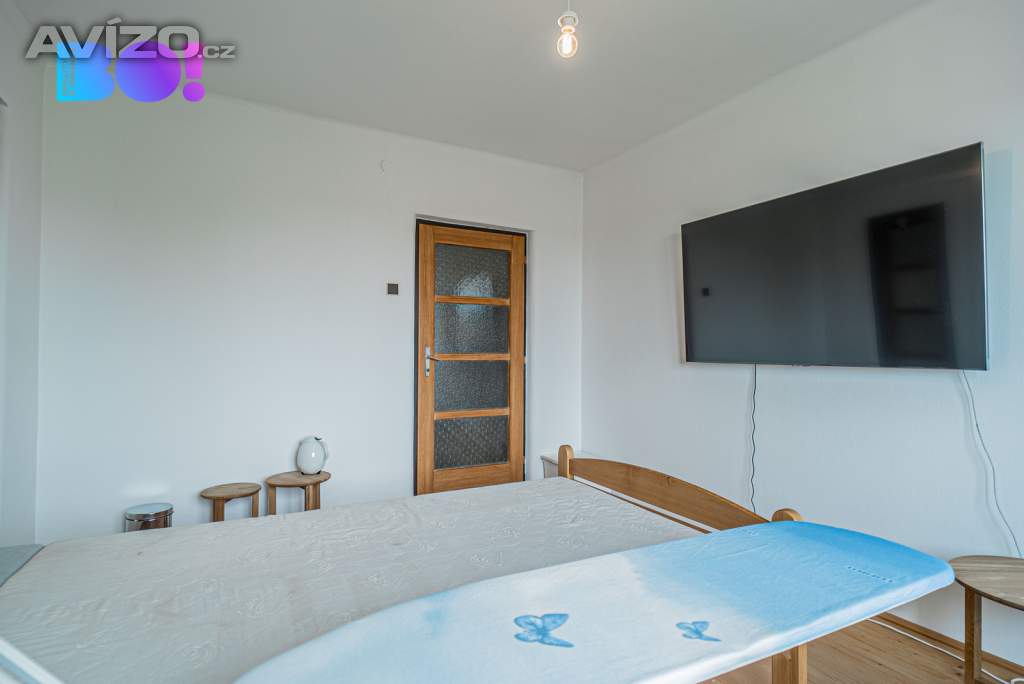 Foto inzerátu Prodej rodinného domu 150 m², pozemek 962 m²,  Lipník nad Bečvou - Loučka