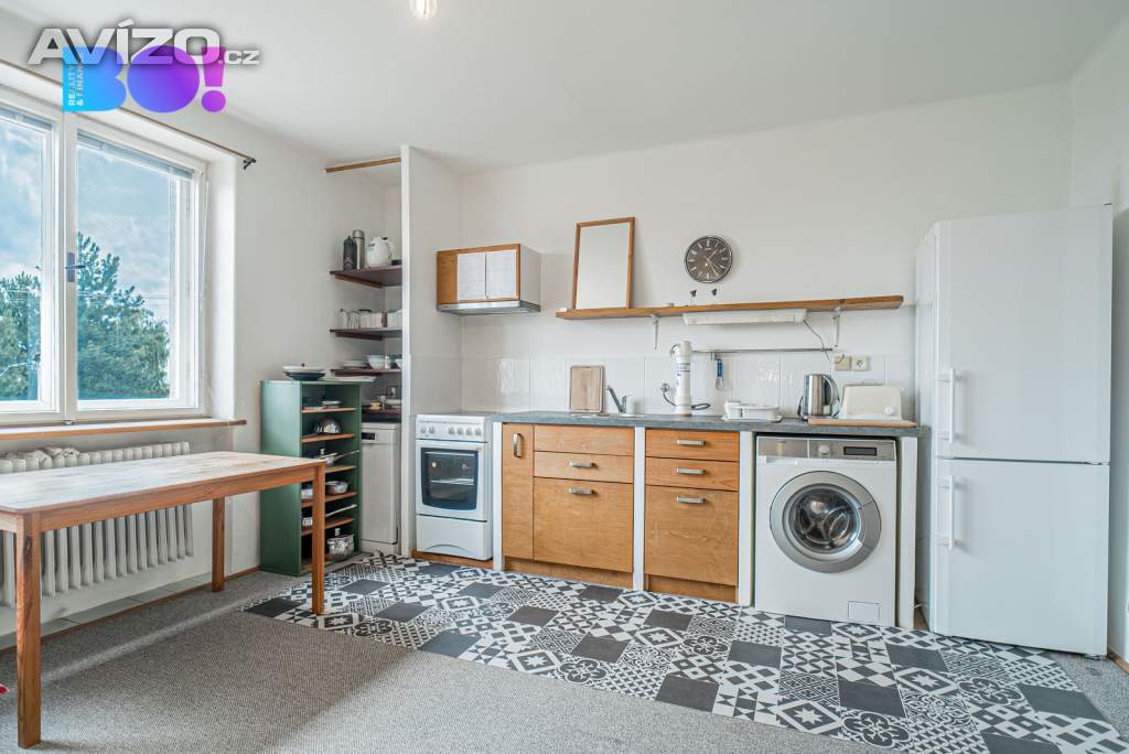 Foto inzerátu Prodej rodinného domu 150 m², pozemek 962 m²,  Lipník nad Bečvou - Loučka