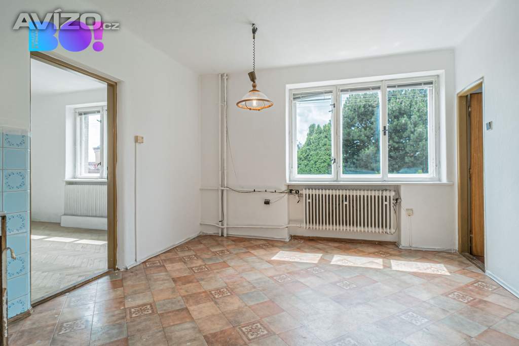Foto inzerátu Prodej rodinného domu 150 m², pozemek 962 m²,  Lipník nad Bečvou - Loučka