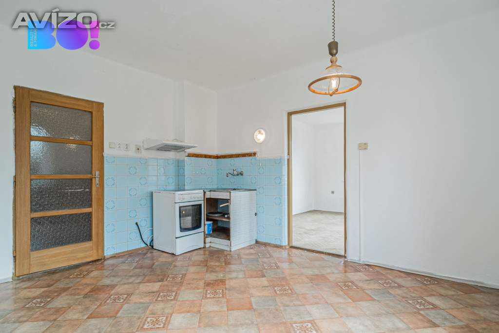 Foto inzerátu Prodej rodinného domu 150 m², pozemek 962 m²,  Lipník nad Bečvou - Loučka