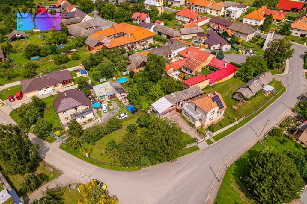 Foto inzerátu Prodej rodinného domu 150 m², pozemek 962 m²,  Lipník nad Bečvou - Loučka