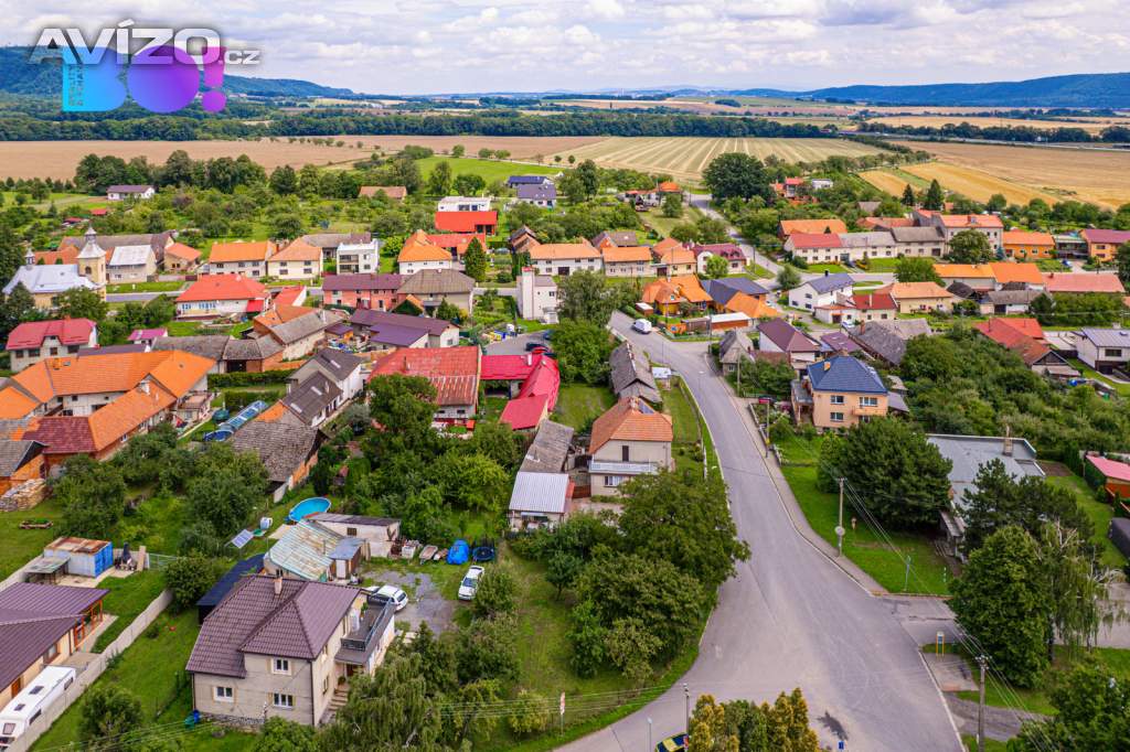 Foto inzerátu Prodej rodinného domu 150 m², pozemek 962 m²,  Lipník nad Bečvou - Loučka
