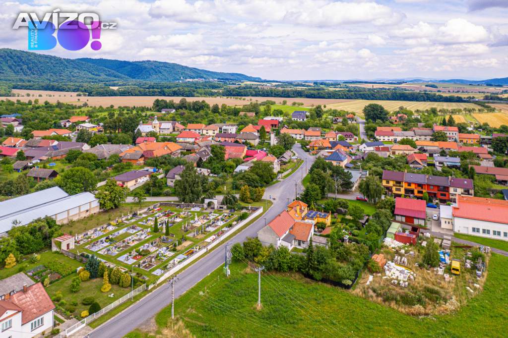 Foto inzerátu Prodej rodinného domu 150 m², pozemek 962 m²,  Lipník nad Bečvou - Loučka