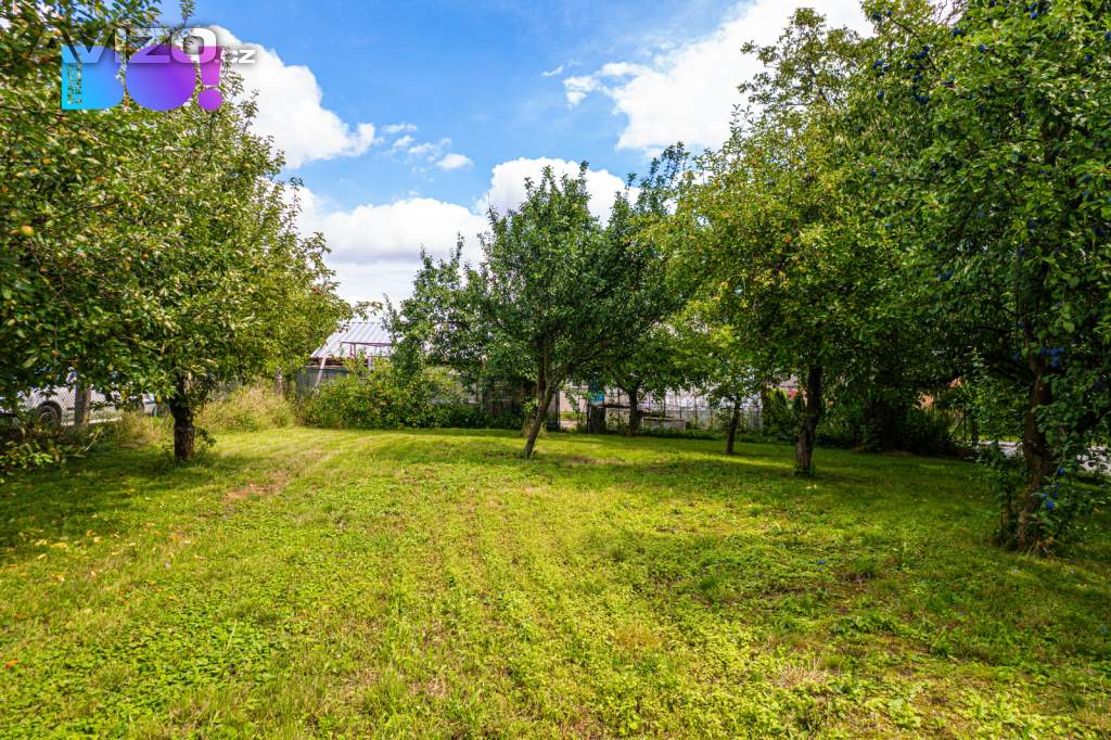 Foto inzerátu Prodej rodinného domu 150 m², pozemek 962 m²,  Lipník nad Bečvou - Loučka