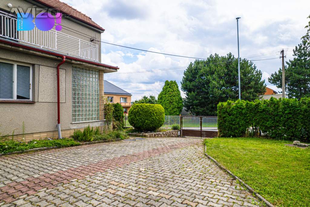 Foto inzerátu Prodej rodinného domu 150 m², pozemek 962 m²,  Lipník nad Bečvou - Loučka