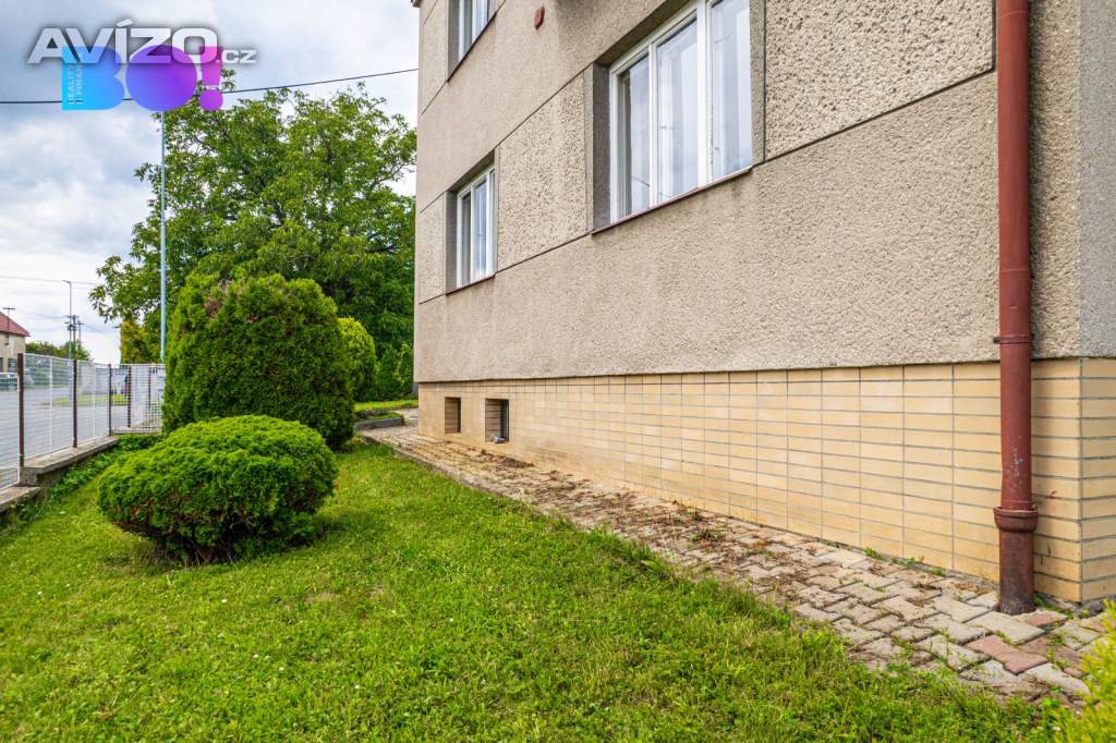 Foto inzerátu Prodej rodinného domu 150 m², pozemek 962 m²,  Lipník nad Bečvou - Loučka