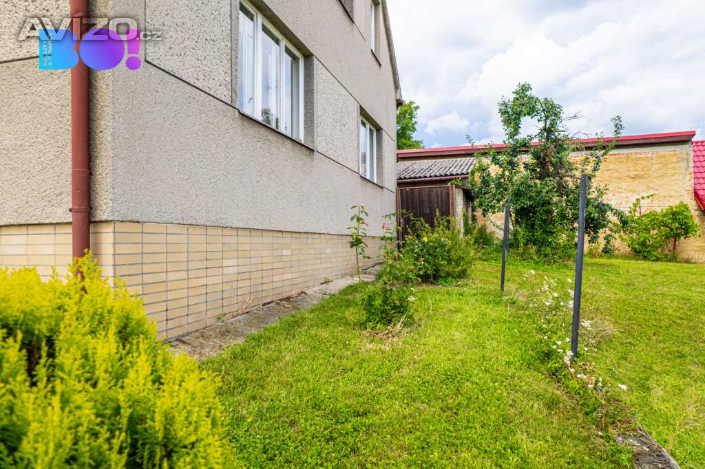 Foto inzerátu Prodej rodinného domu 150 m², pozemek 962 m²,  Lipník nad Bečvou - Loučka