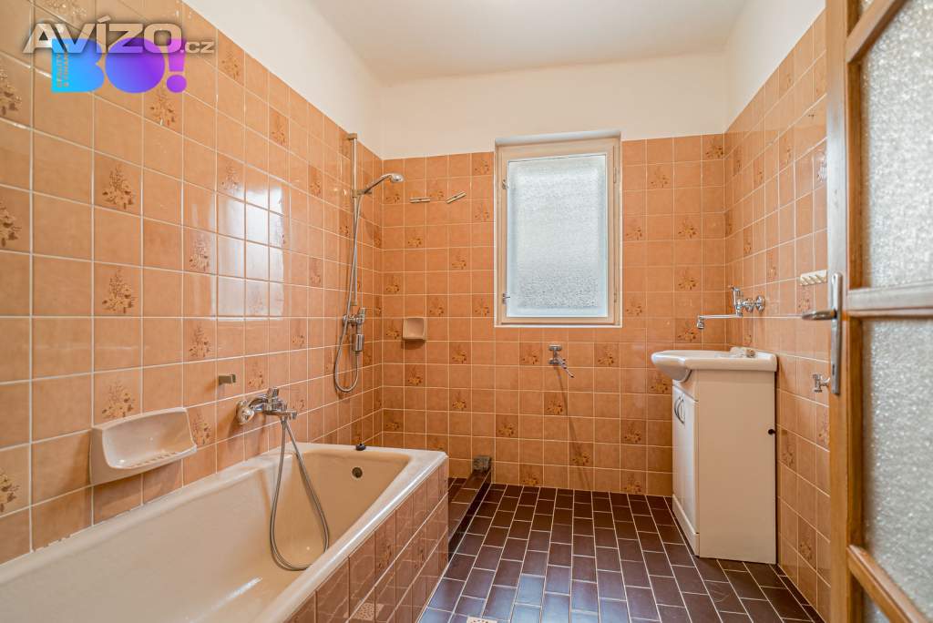 Foto inzerátu Prodej rodinného domu 150 m², pozemek 962 m²,  Lipník nad Bečvou - Loučka