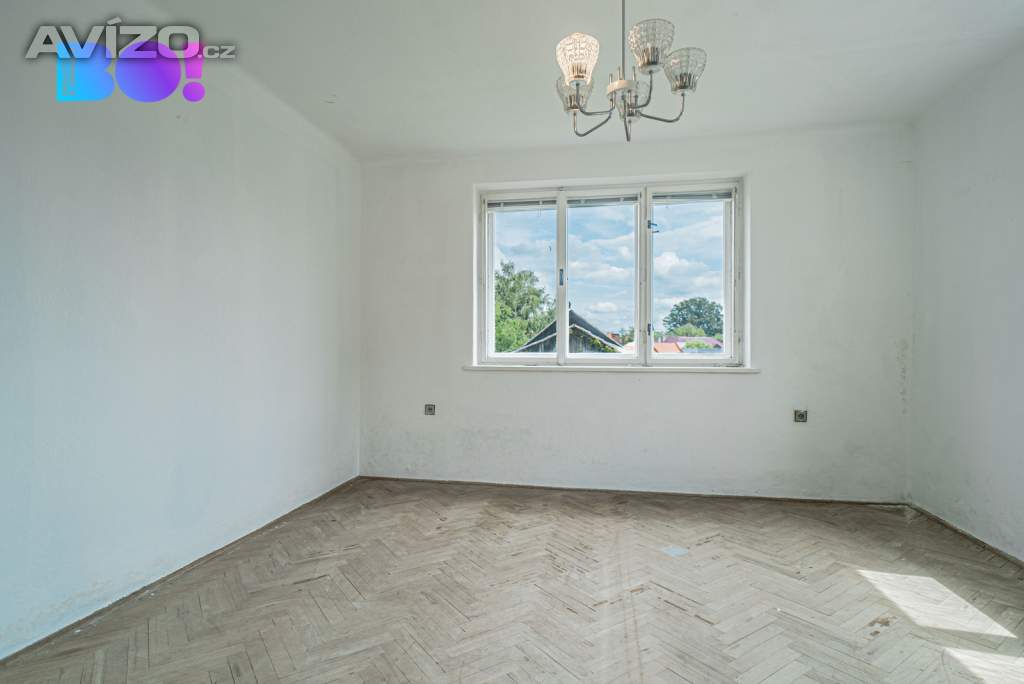 Foto inzerátu Prodej rodinného domu 150 m², pozemek 962 m²,  Lipník nad Bečvou - Loučka