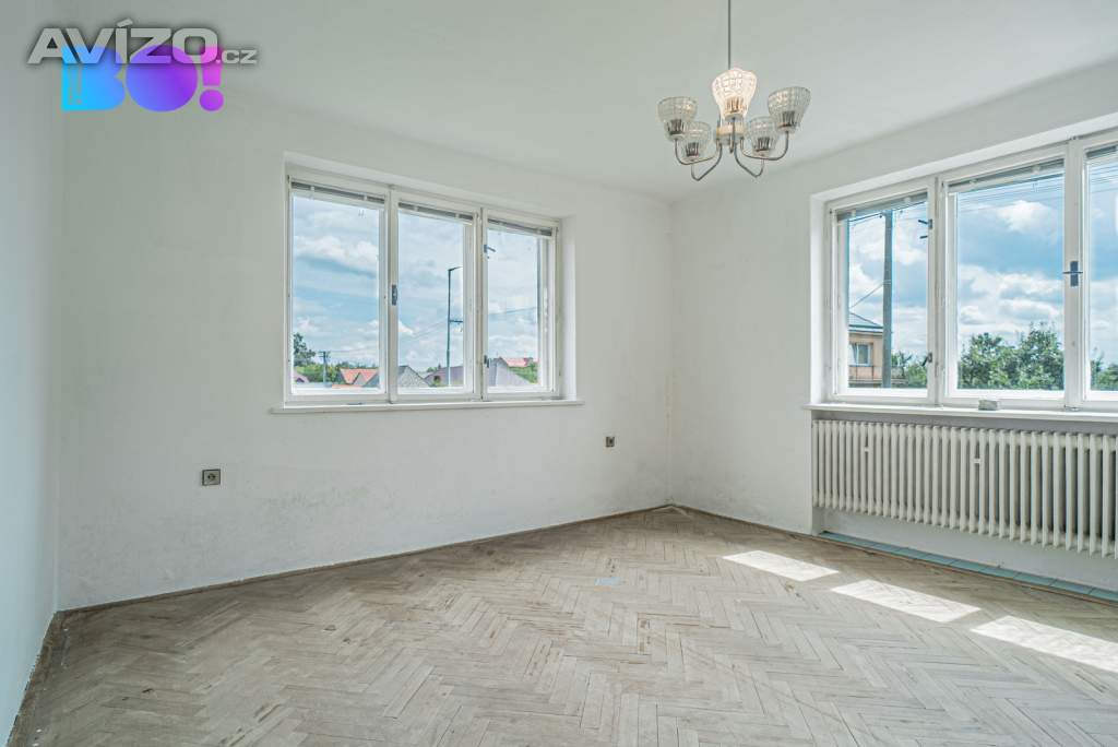 Foto inzerátu Prodej rodinného domu 150 m², pozemek 962 m²,  Lipník nad Bečvou - Loučka