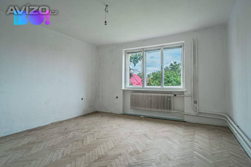 Foto inzerátu Prodej rodinného domu 150 m², pozemek 962 m²,  Lipník nad Bečvou - Loučka