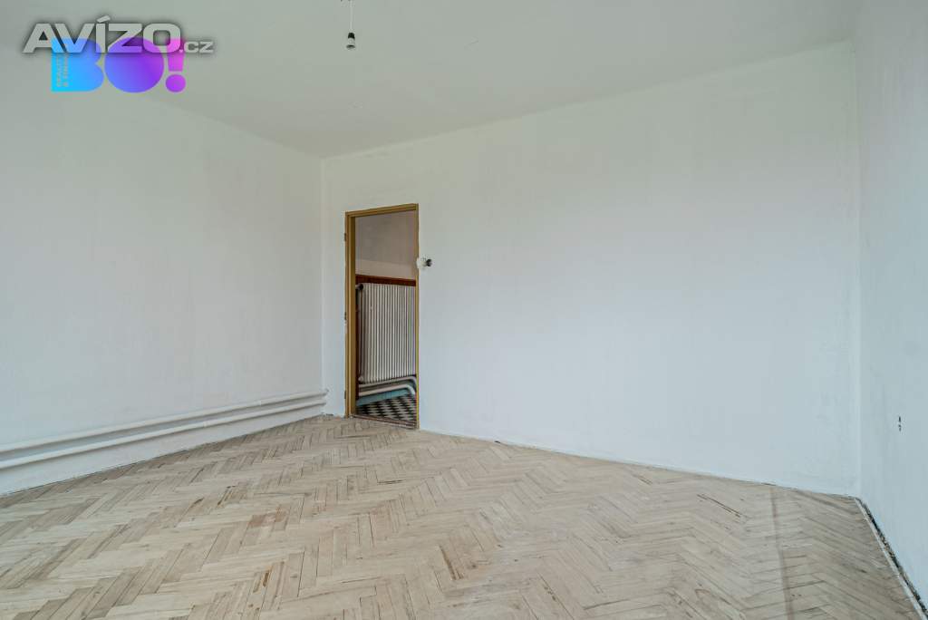 Foto inzerátu Prodej rodinného domu 150 m², pozemek 962 m²,  Lipník nad Bečvou - Loučka