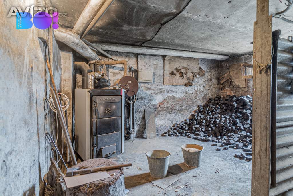 Foto inzerátu Prodej rodinného domu 150 m², pozemek 962 m²,  Lipník nad Bečvou - Loučka