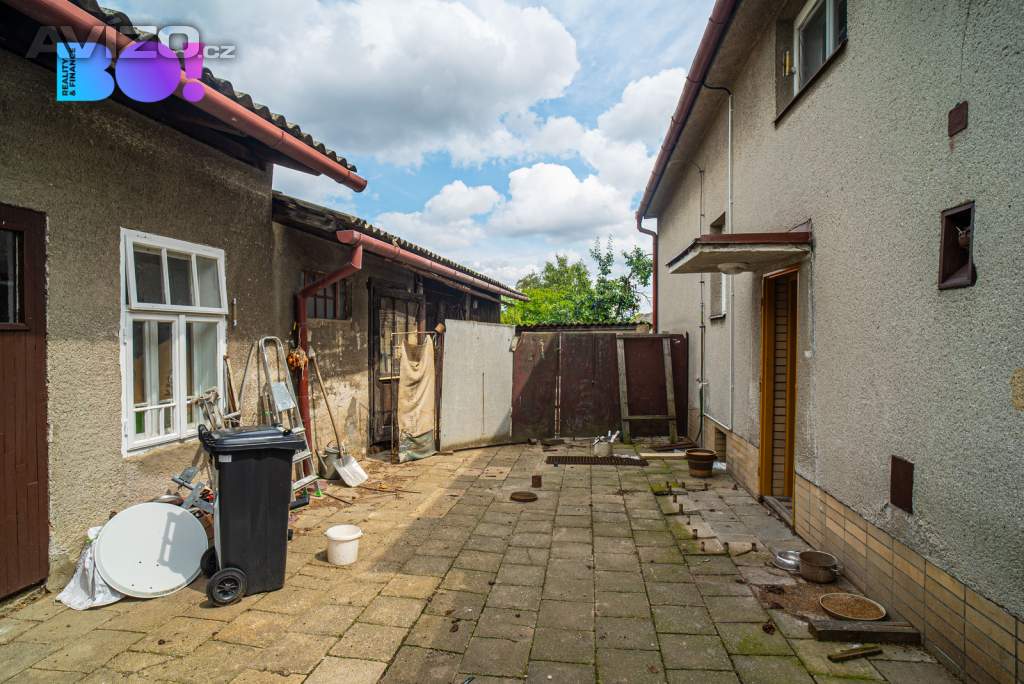 Foto inzerátu Prodej rodinného domu 150 m², pozemek 962 m²,  Lipník nad Bečvou - Loučka