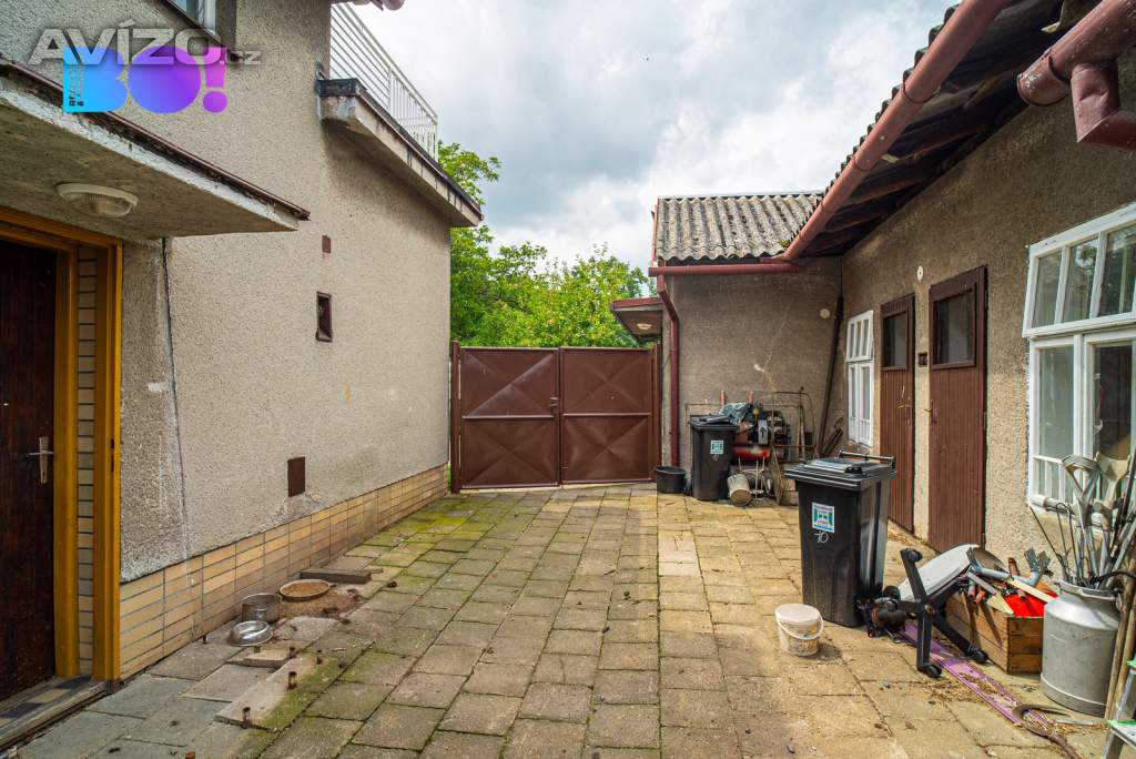 Foto inzerátu Prodej rodinného domu 150 m², pozemek 962 m²,  Lipník nad Bečvou - Loučka