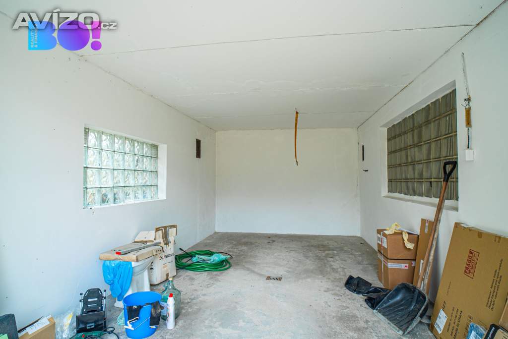 Foto inzerátu Prodej rodinného domu 150 m², pozemek 962 m²,  Lipník nad Bečvou - Loučka