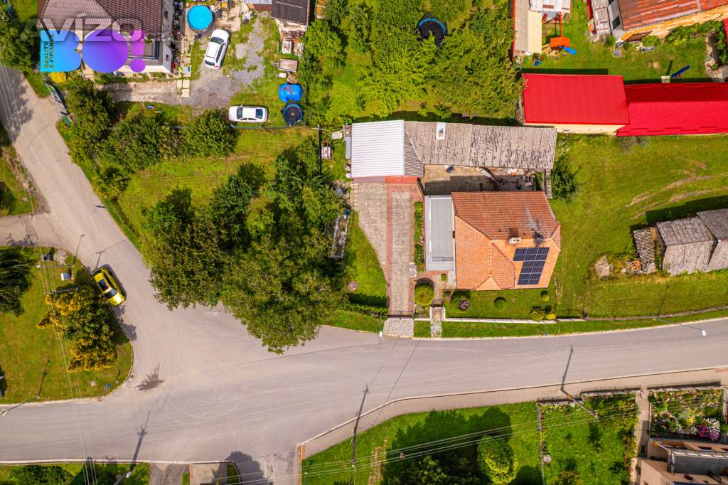 Foto inzerátu Prodej rodinného domu 150 m², pozemek 962 m²,  Lipník nad Bečvou - Loučka