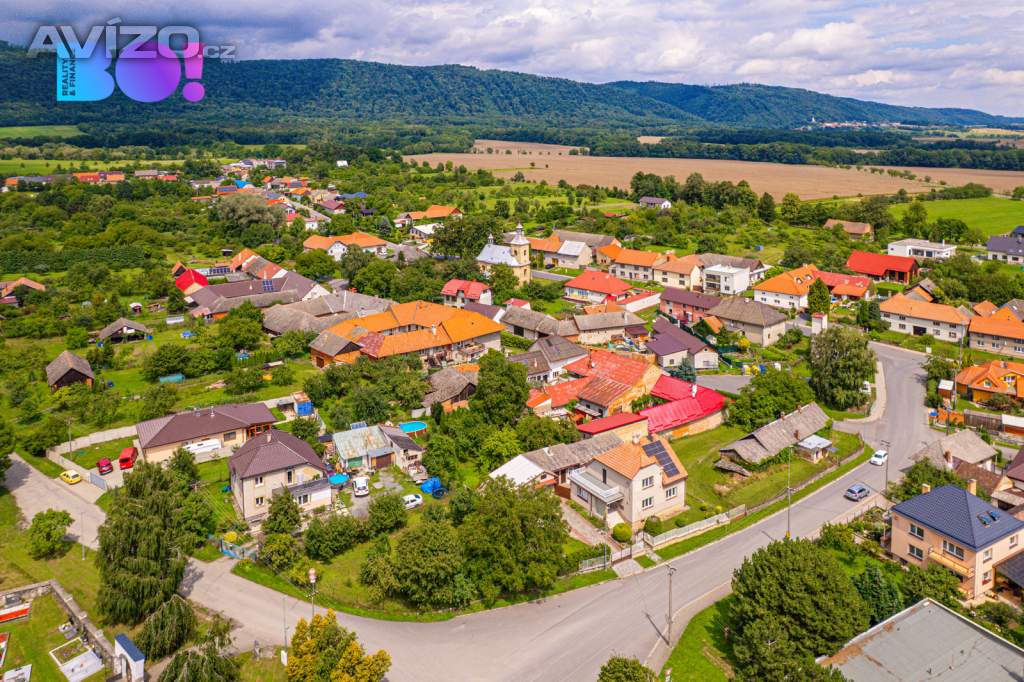 Foto inzerátu Prodej rodinného domu 150 m², pozemek 962 m²,  Lipník nad Bečvou - Loučka