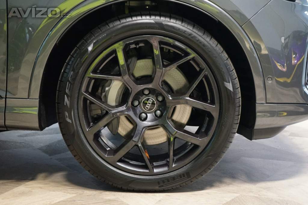 Foto inzerátu Audi Q7 50 TDI*QUATTRO*7MÍST*TAŽ*VZDUC