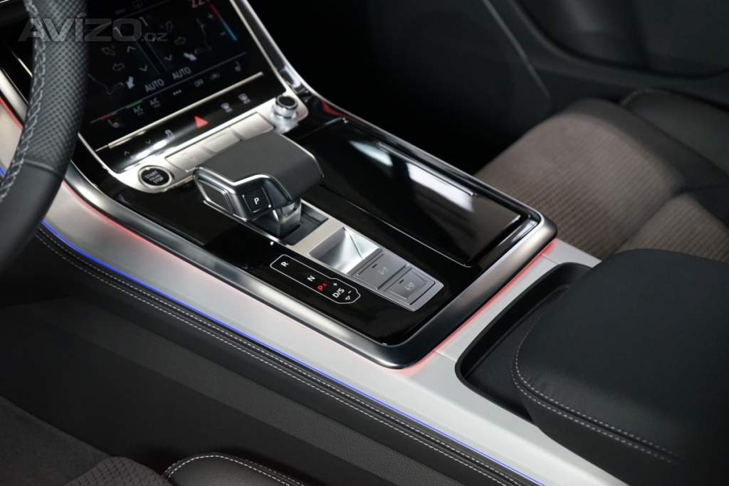 Foto inzerátu Audi Q7 50 TDI*QUATTRO*7MÍST*TAŽ*VZDUC