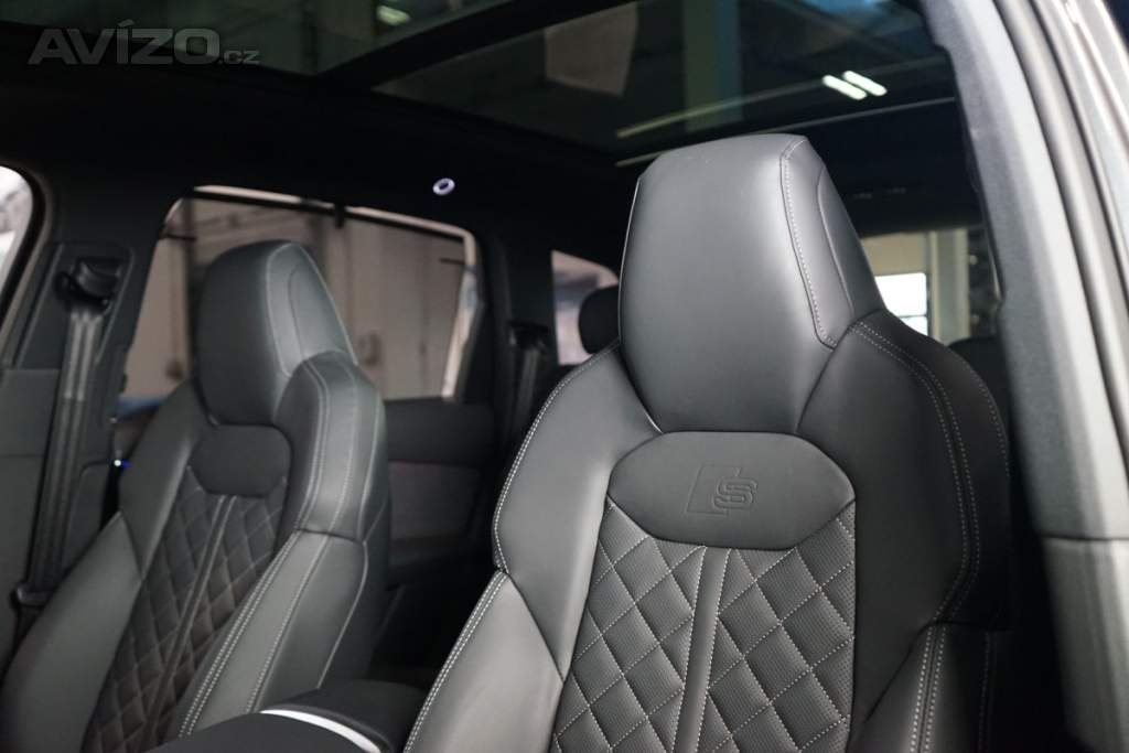 Foto inzerátu Audi Q7 50 TDI*QUATTRO*B&O*VZDUCH*TAŽ*