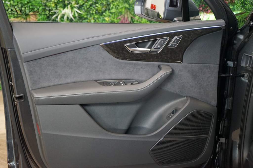 Foto inzerátu Audi Q7 50 TDI*QUATTRO*B&O*VZDUCH*TAŽ*