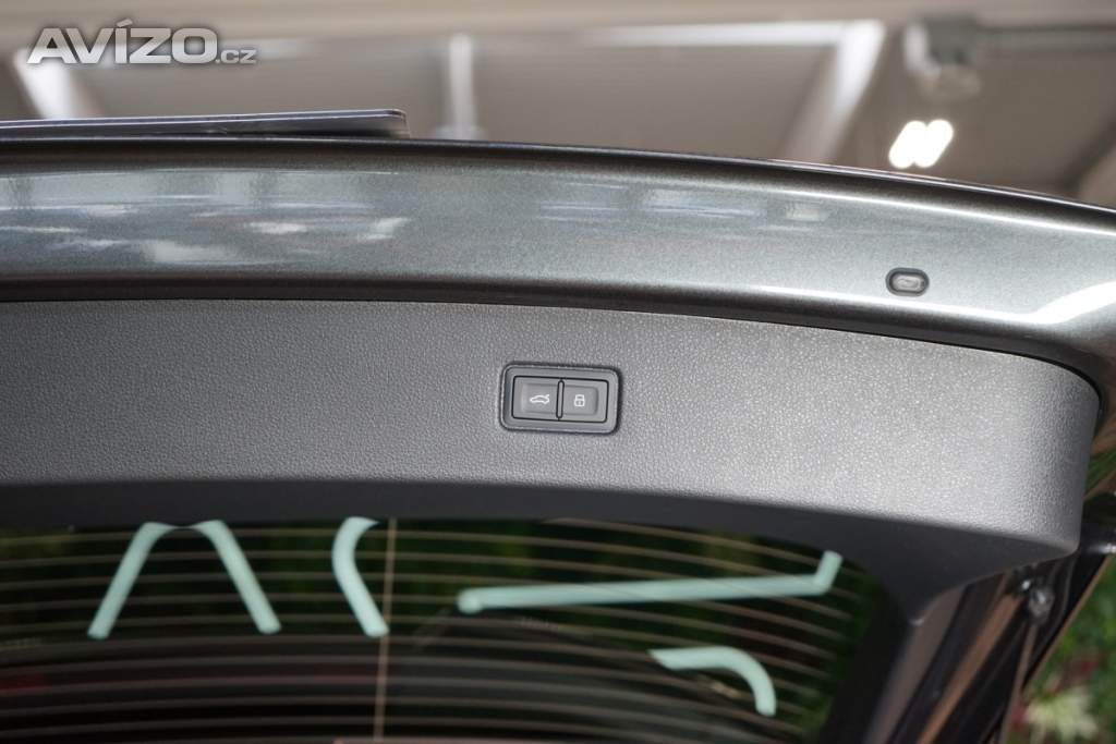 Foto inzerátu Audi Q7 50 TDI*QUATTRO*B&O*VZDUCH*TAŽ*